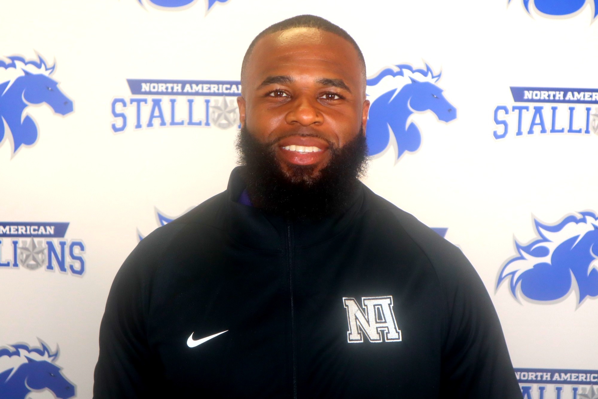 Coach Singleton