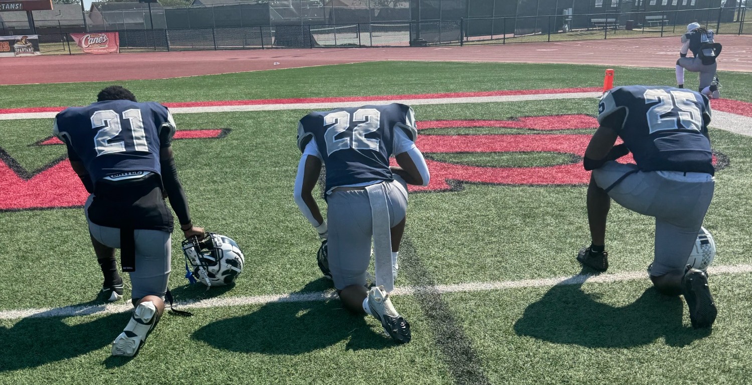 Prayer Changes Things