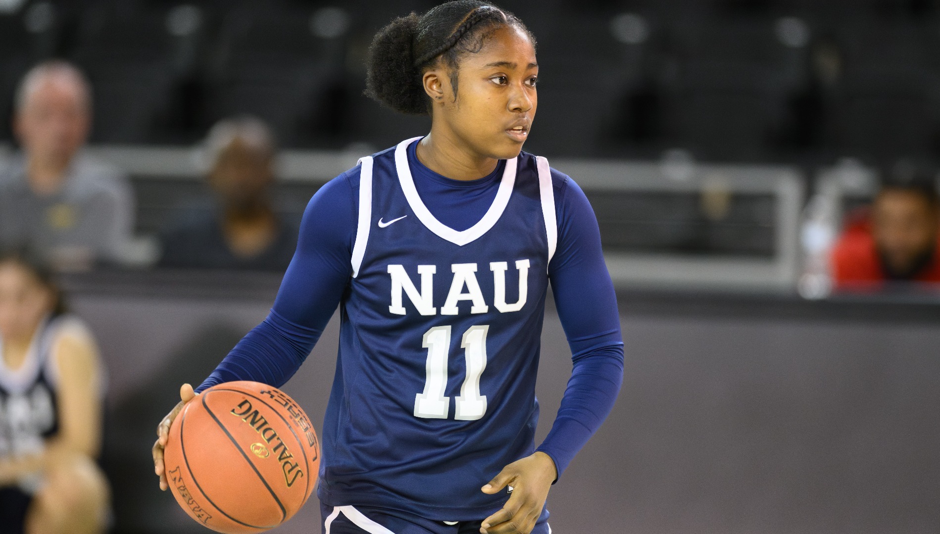 Freshman of the Year