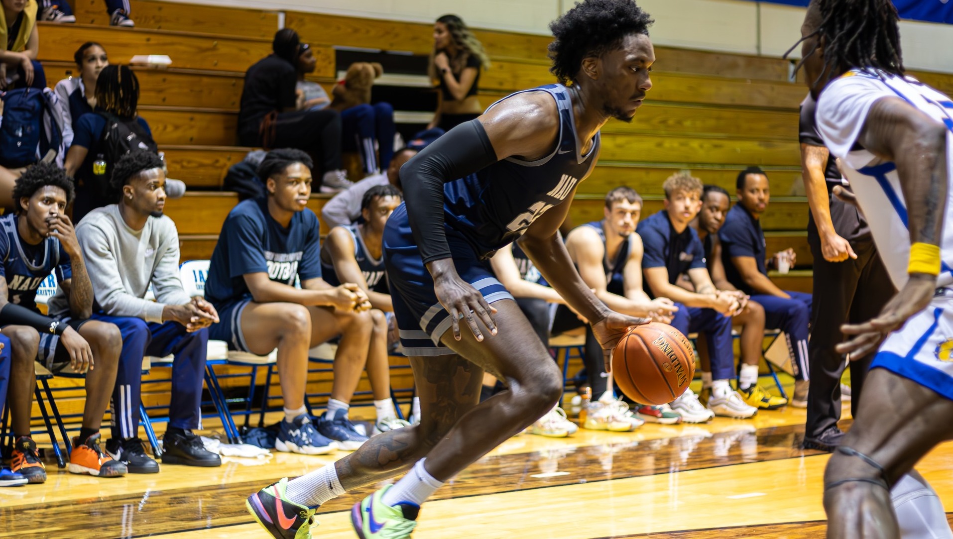 Tc steers dominate north american university stallions naia showdown