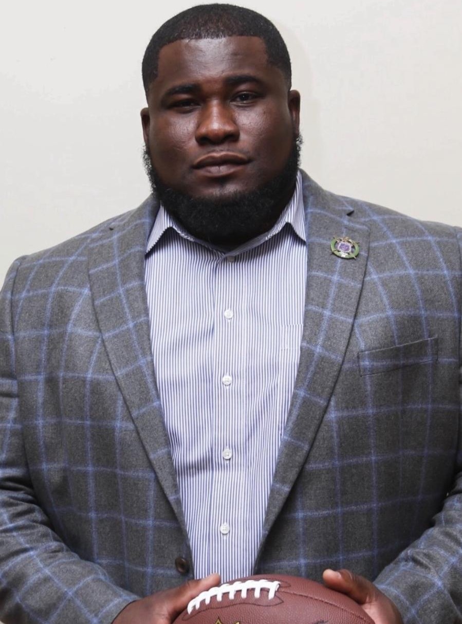 E.J. Valentine