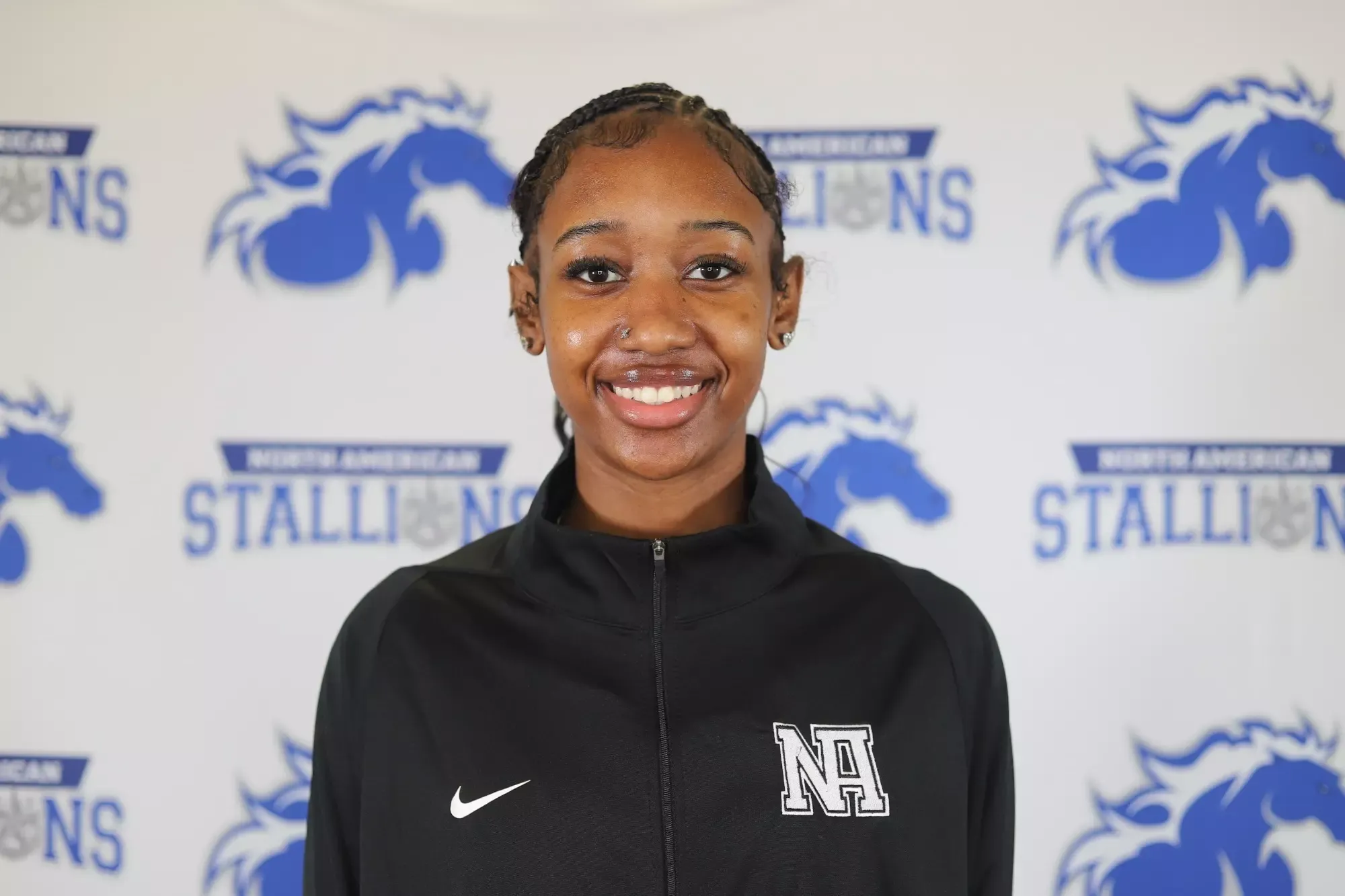 Keasia Robinson