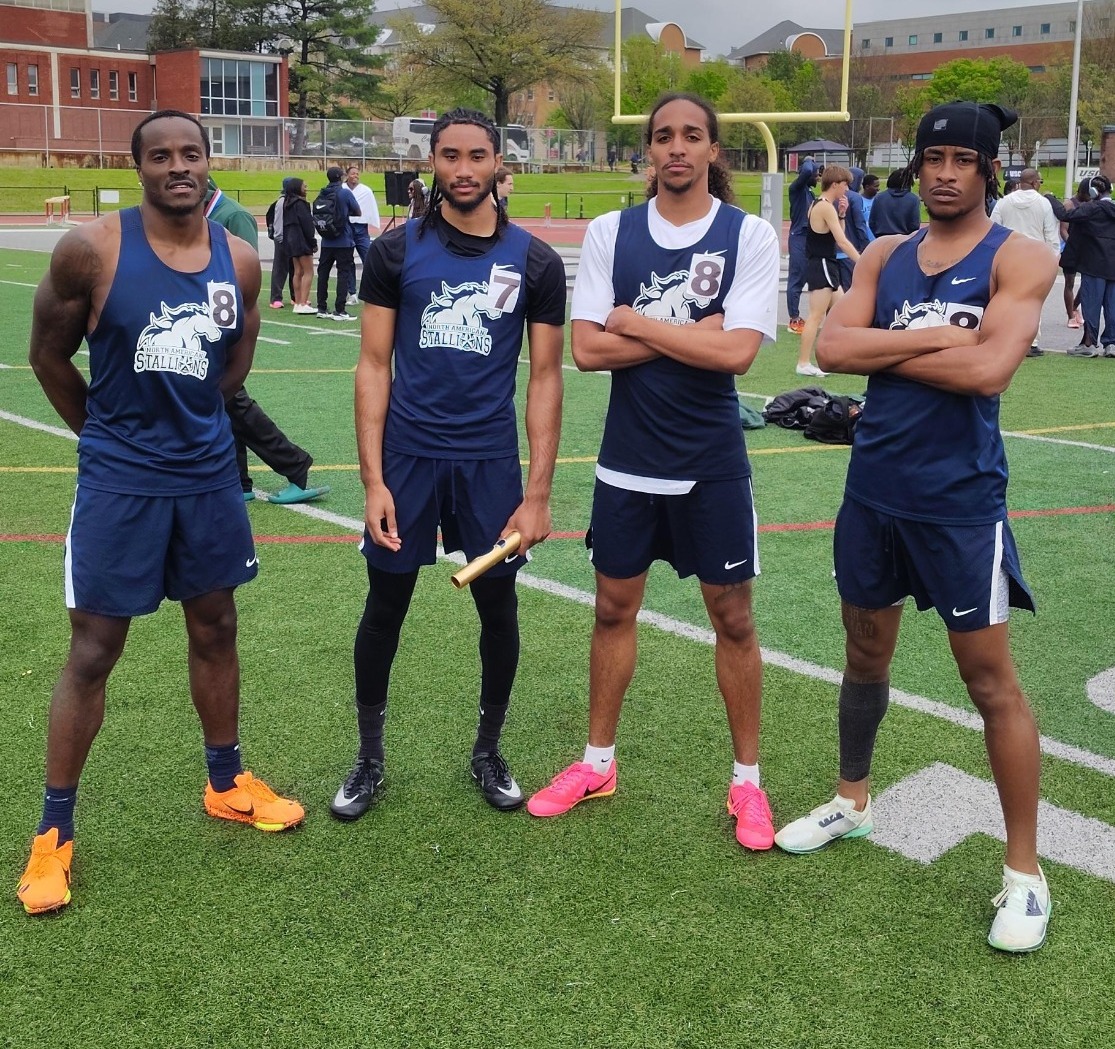 4 Horsemen 