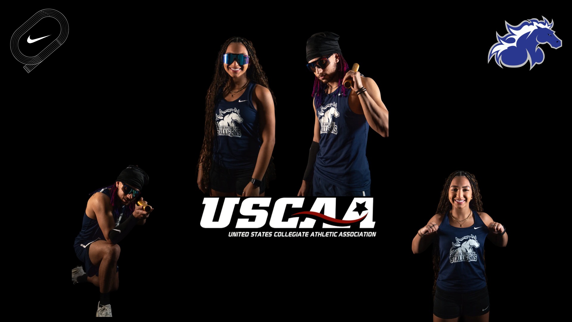 Williams and Palm USCAA AOW