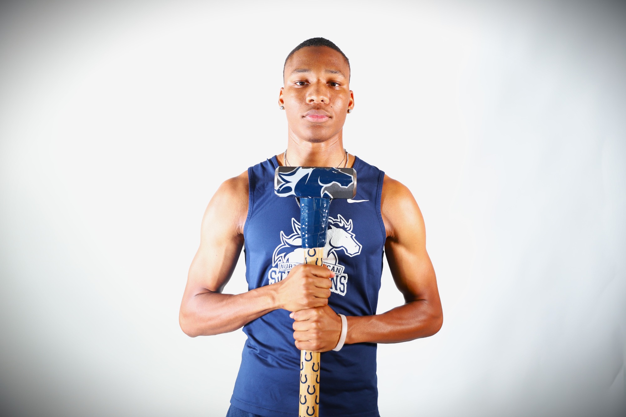 Jalen Miller