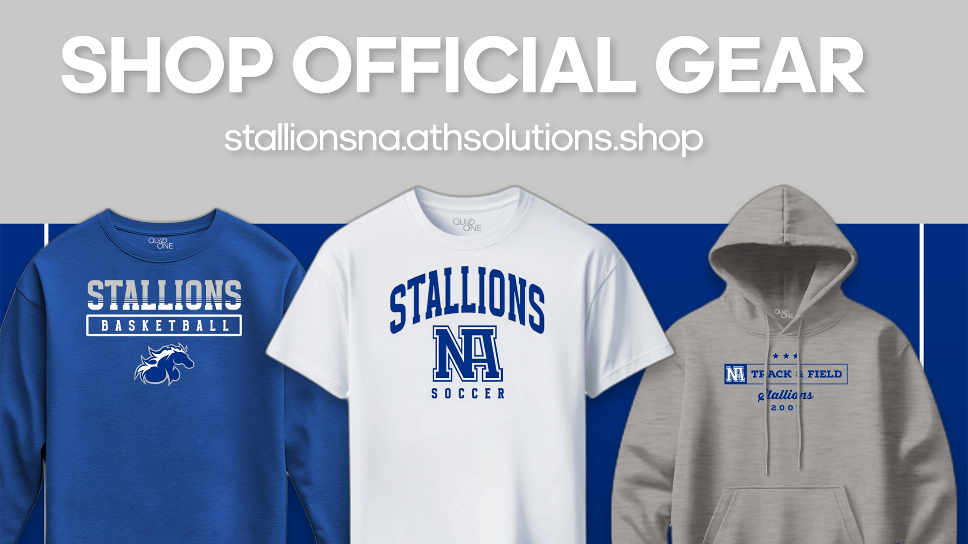 Athletic Solutions G1