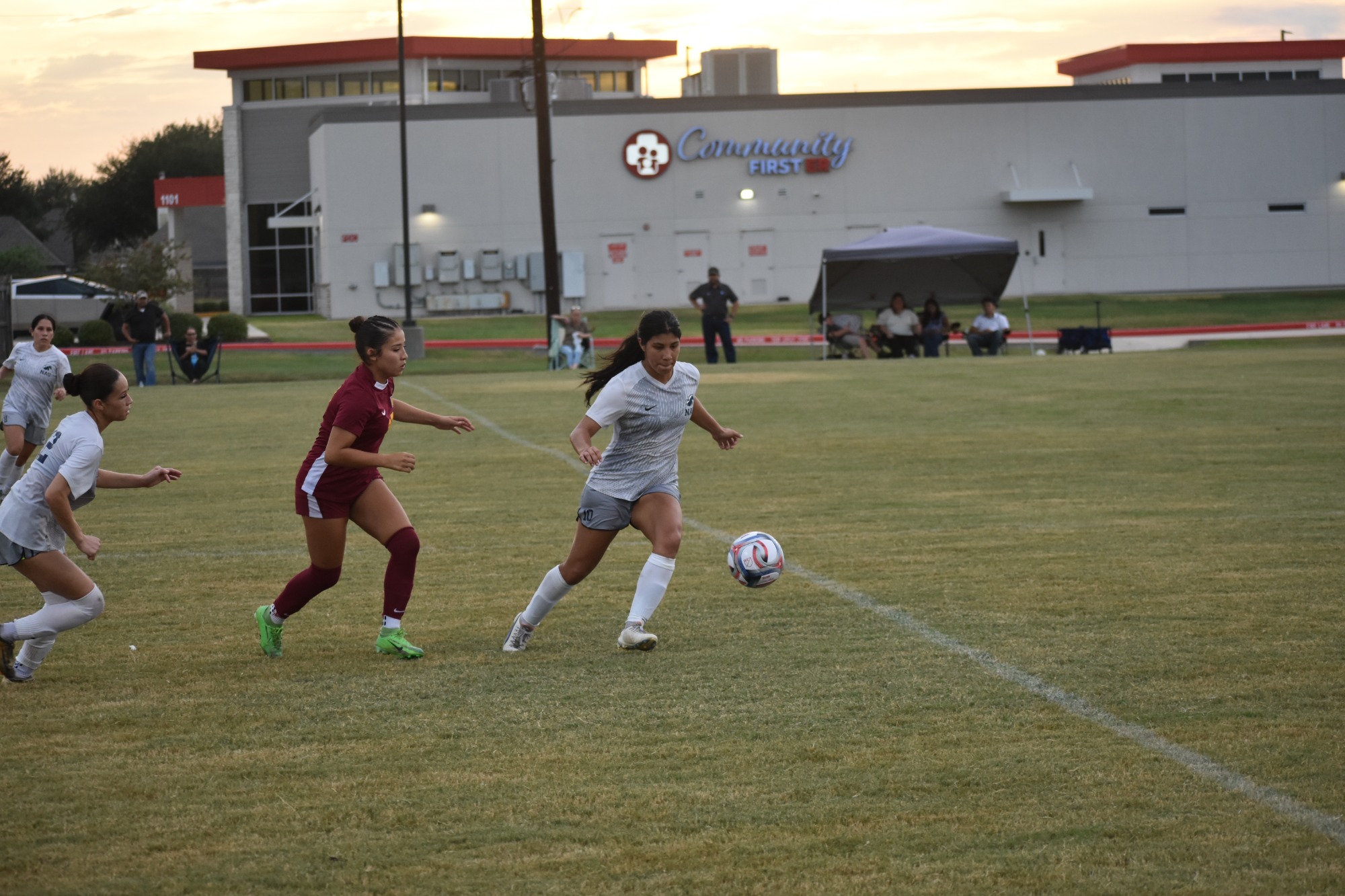 NAU VS HT 2026