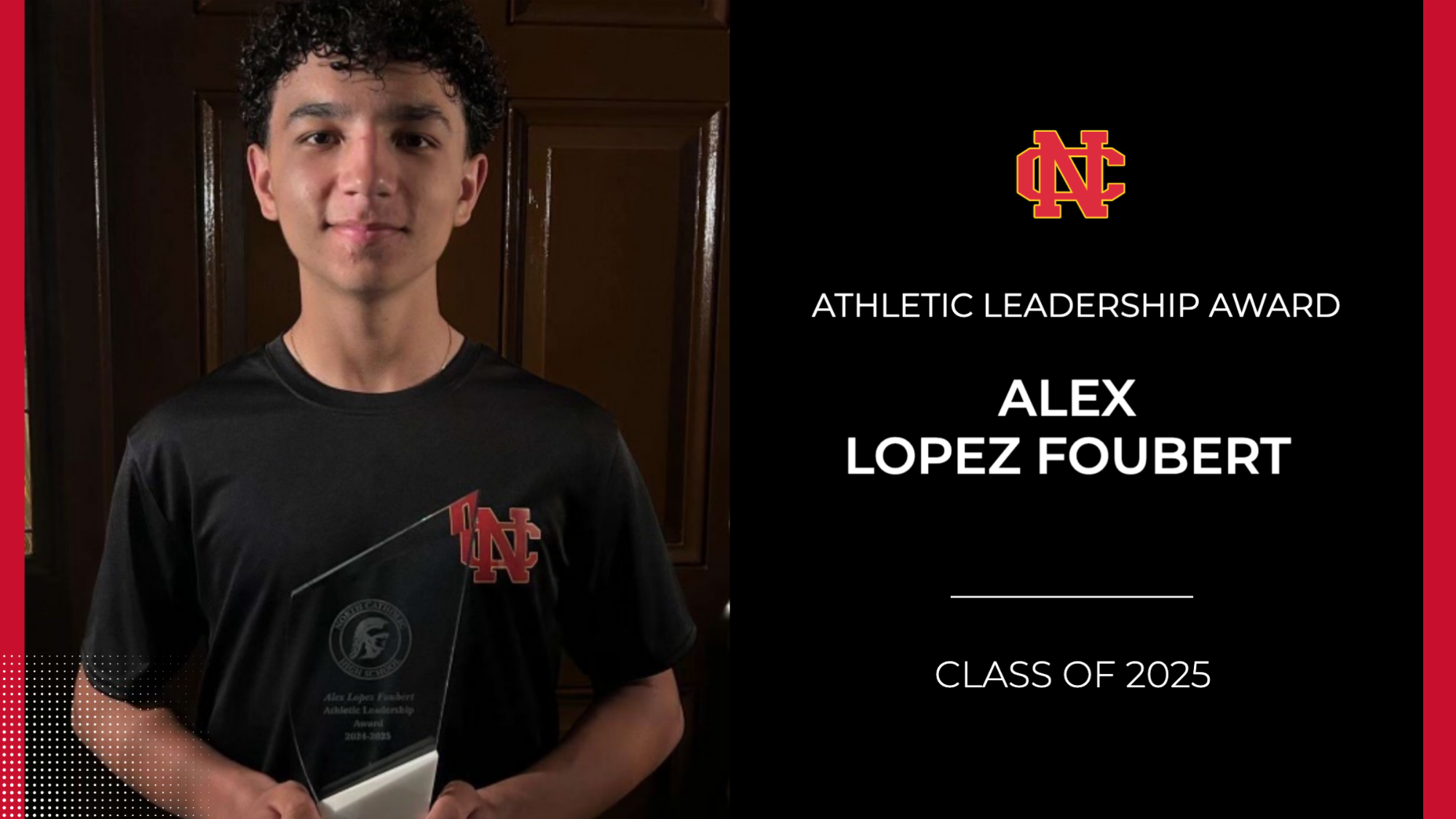 leadership award