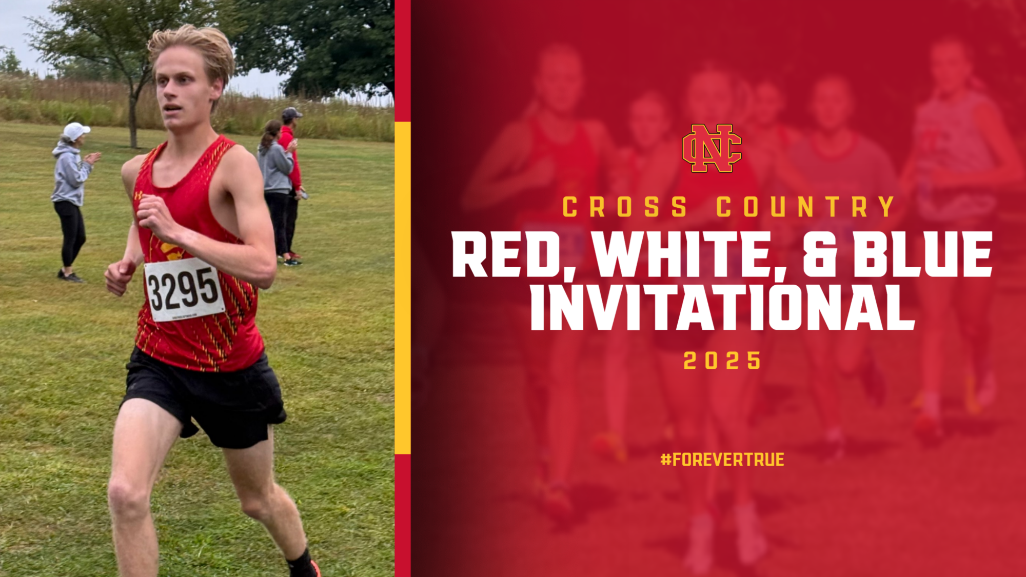 cross country