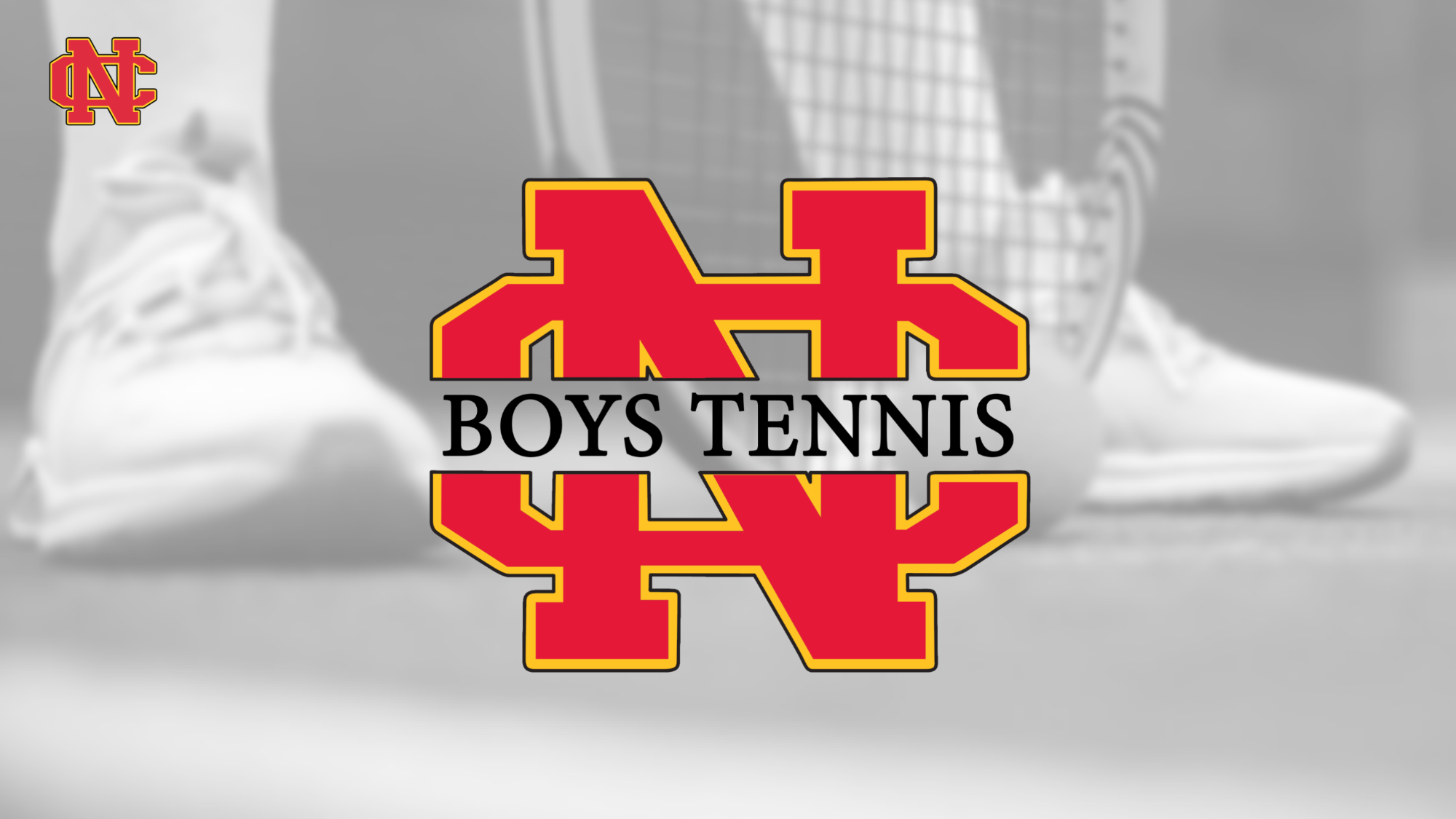 boys tennis