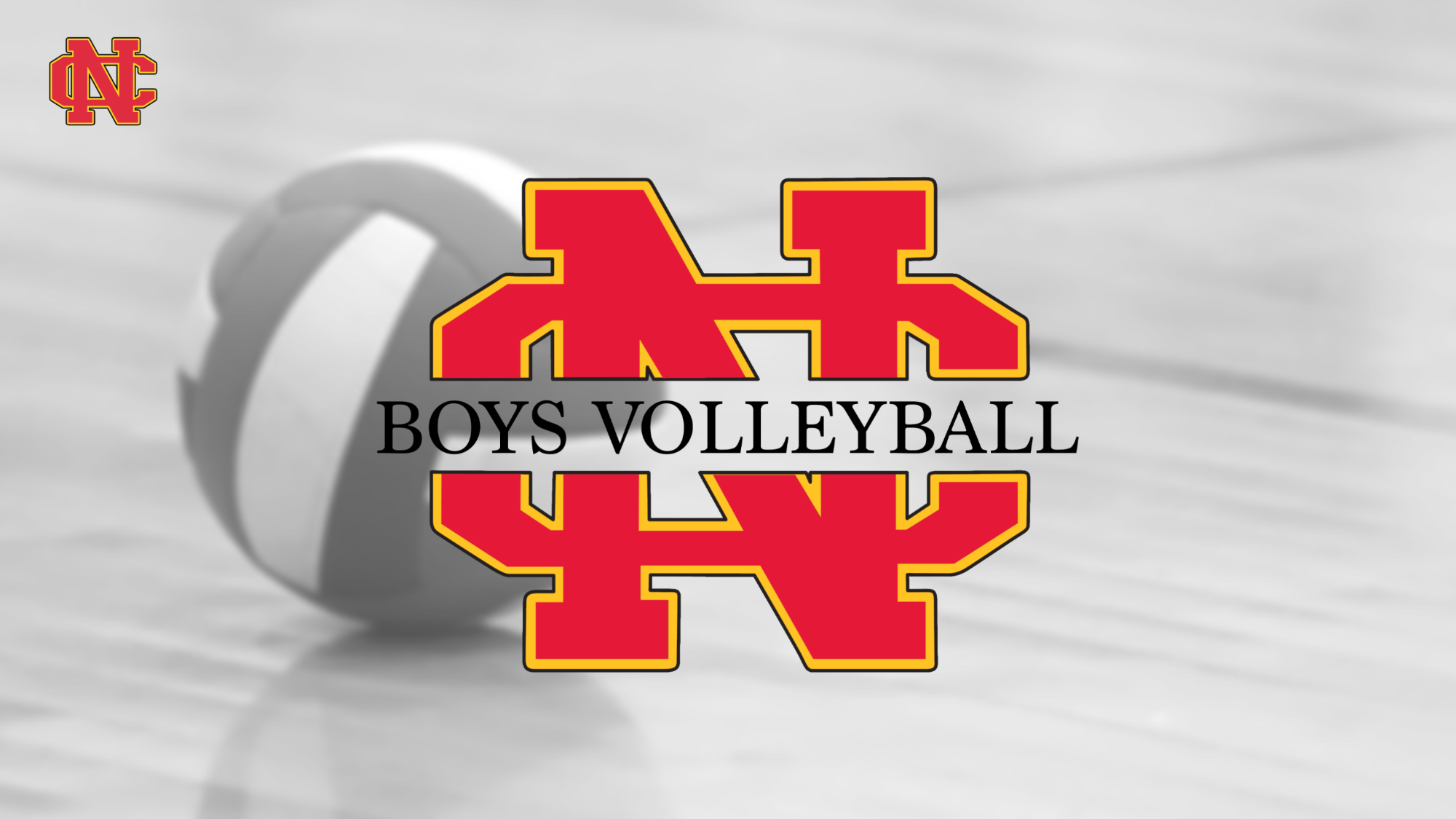 boys volleyball