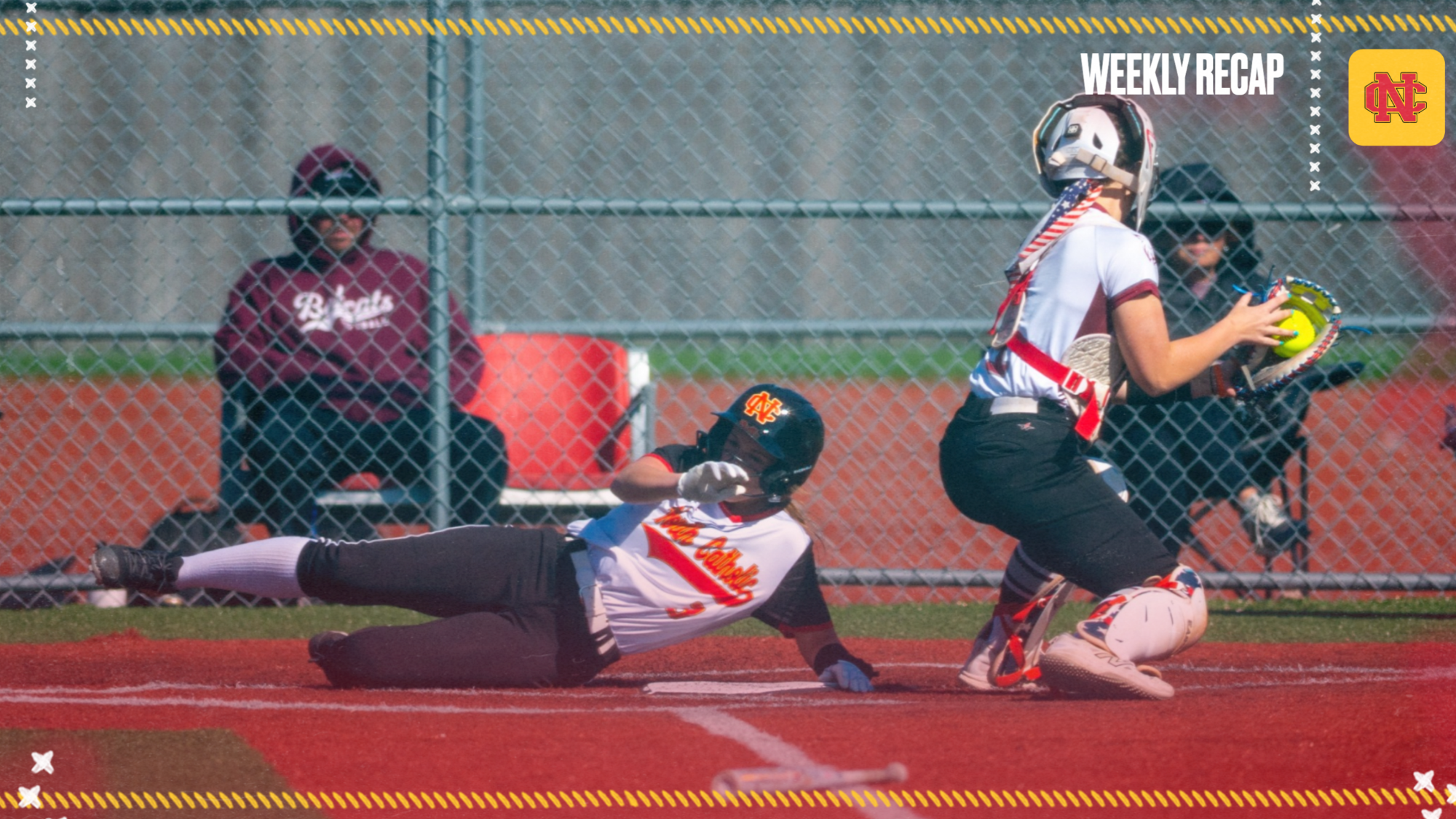 softball