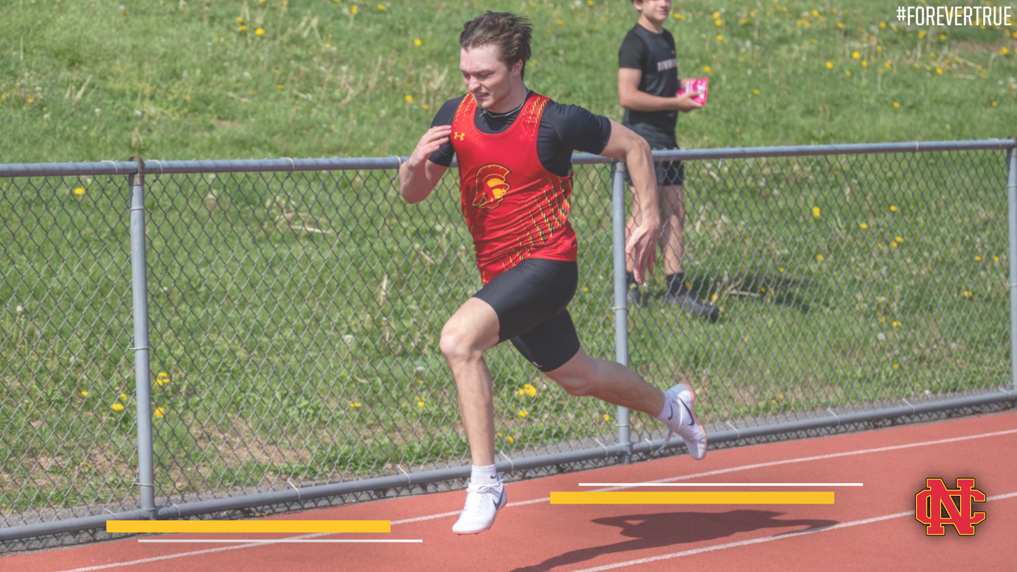track