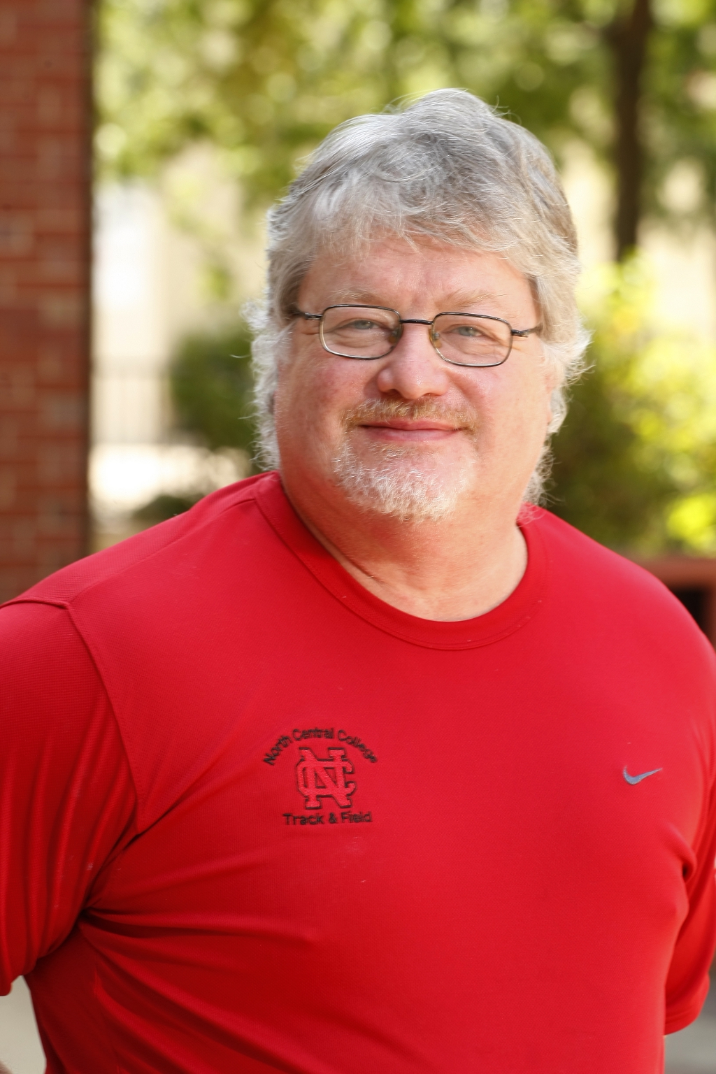 Tom Whitaker