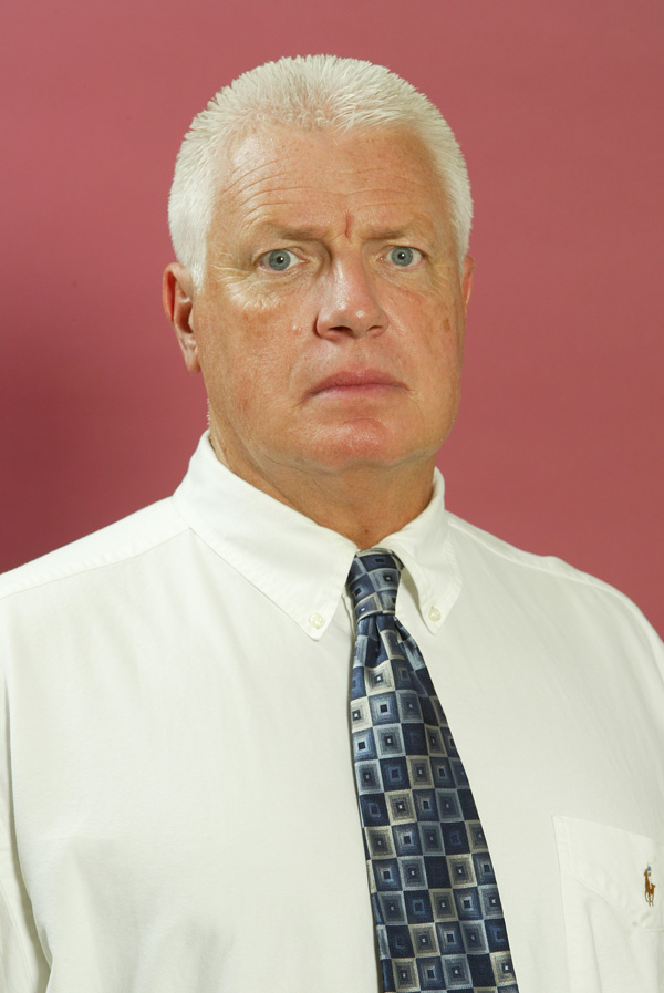 Bill Wienke