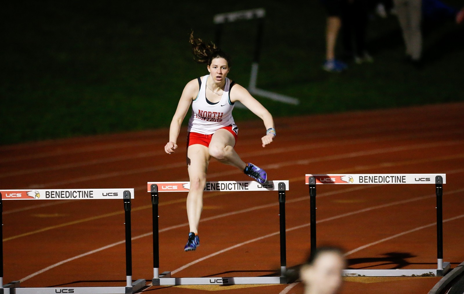 Jessica Sutfin - Women's Track and Field - North Central College Athletics