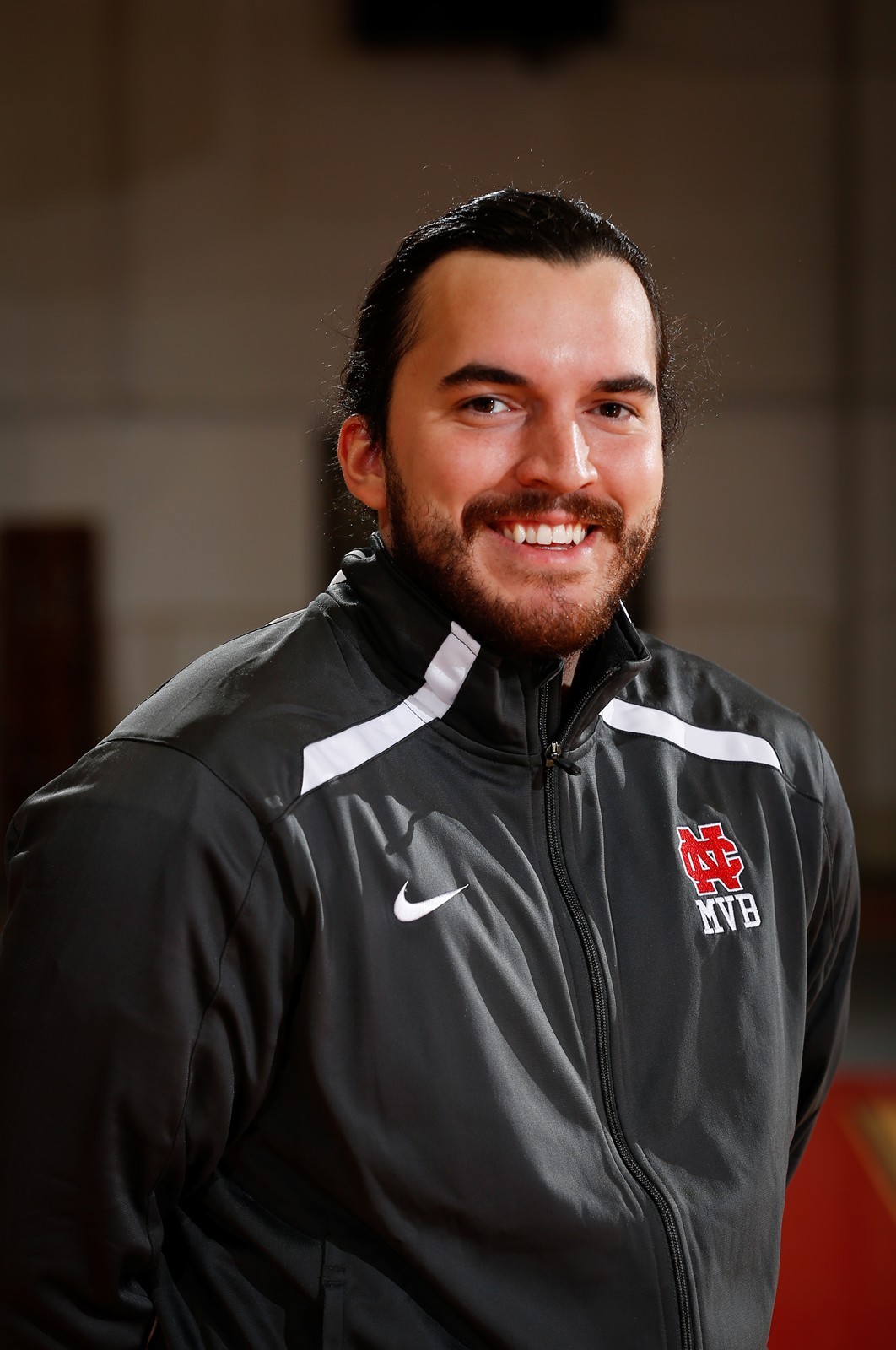 Matt Warner