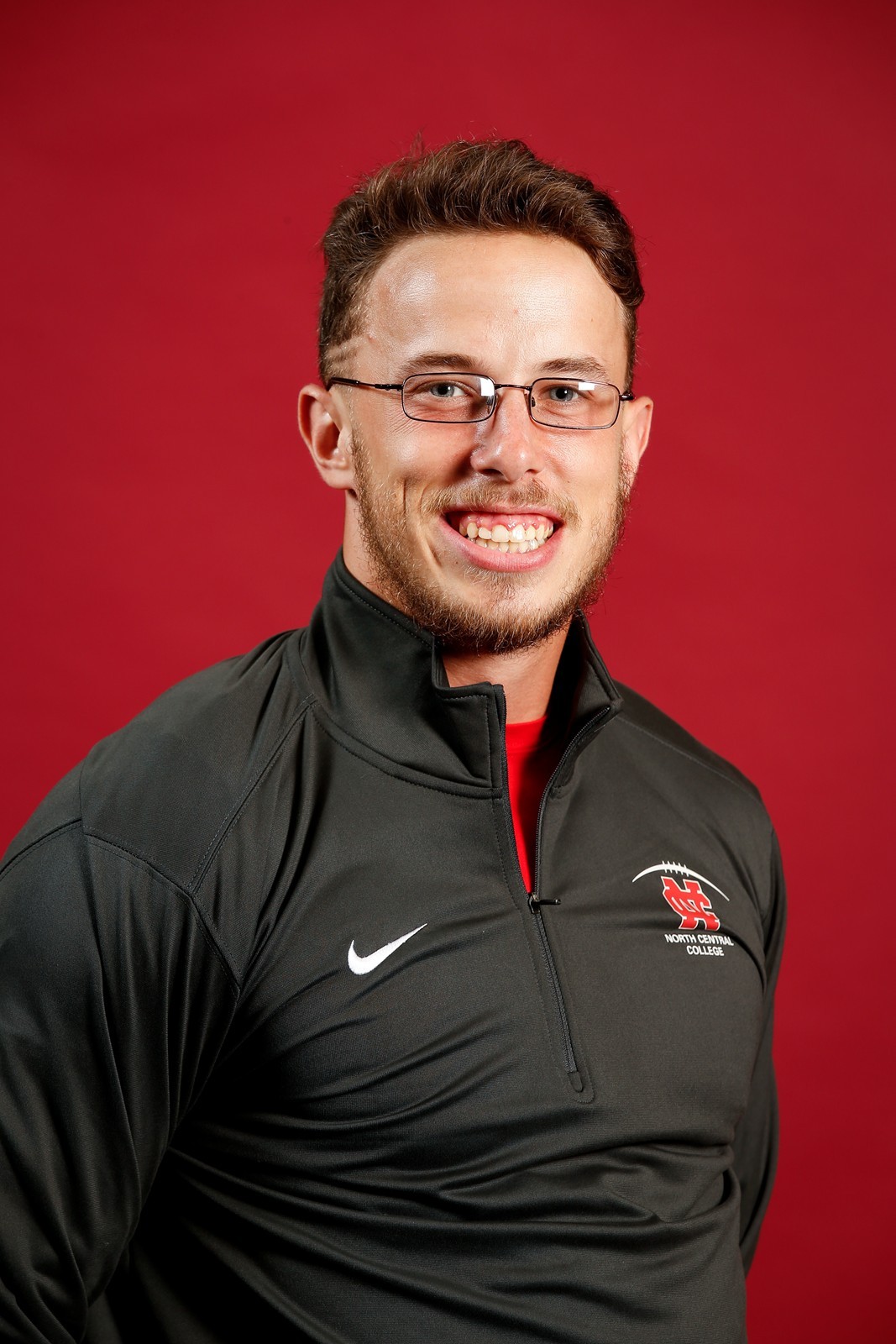 Jeremy Niklos