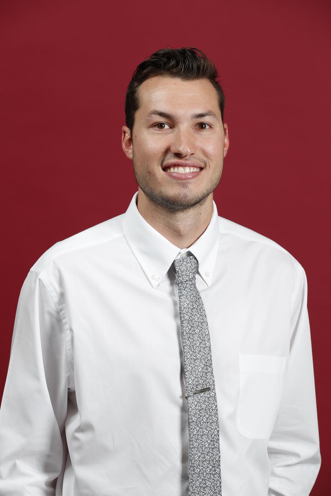 Tim Huizinga