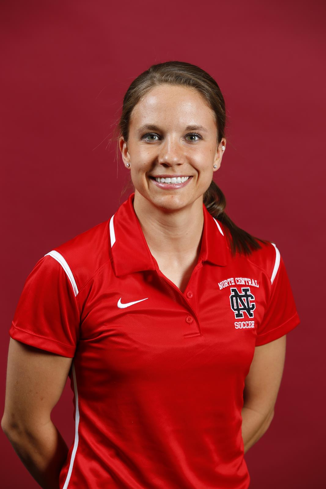 Katie McNeela