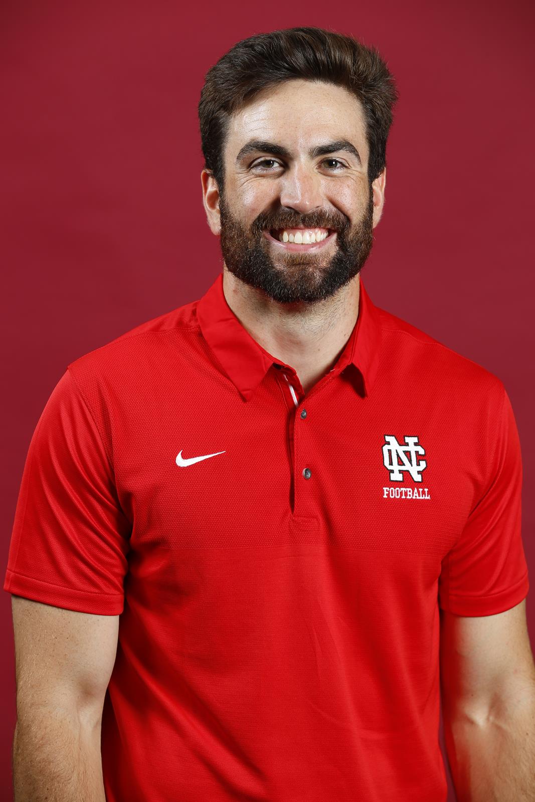 Greg Whalen