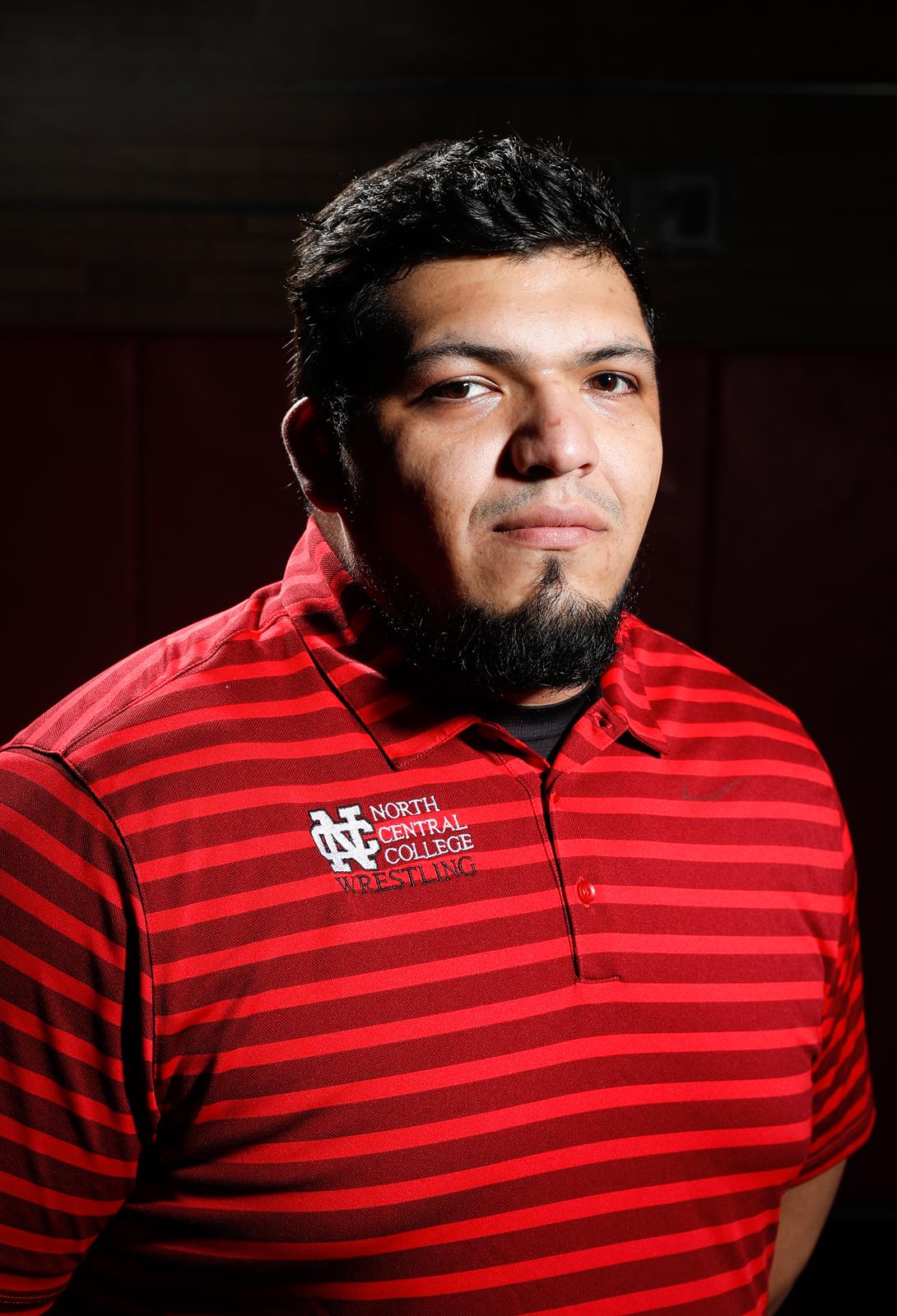 Abe Duran