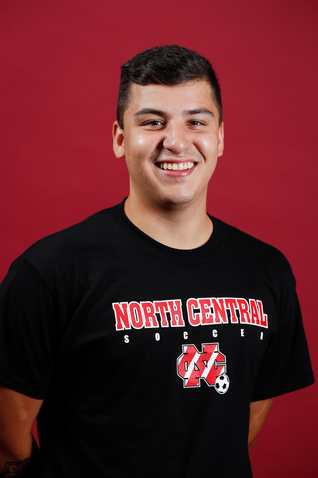 Chris Tovar