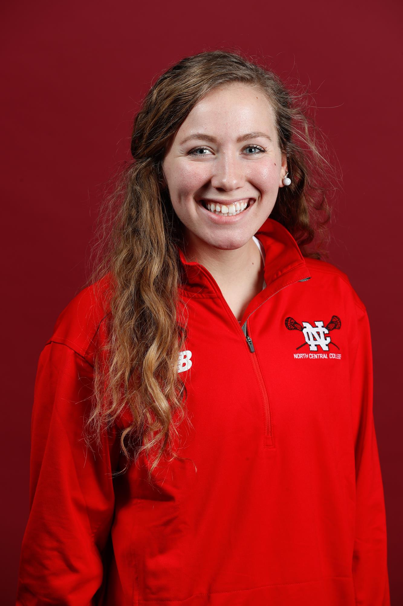 Katherine Stachowski