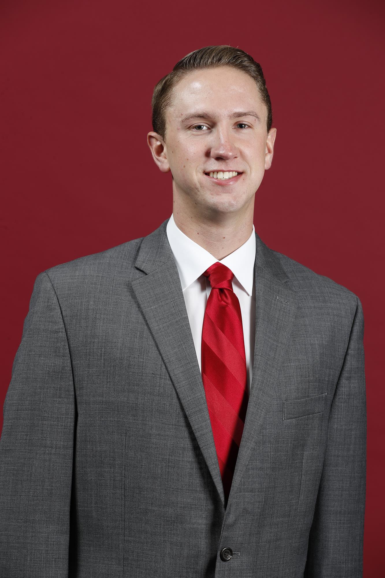 Thomas Koth