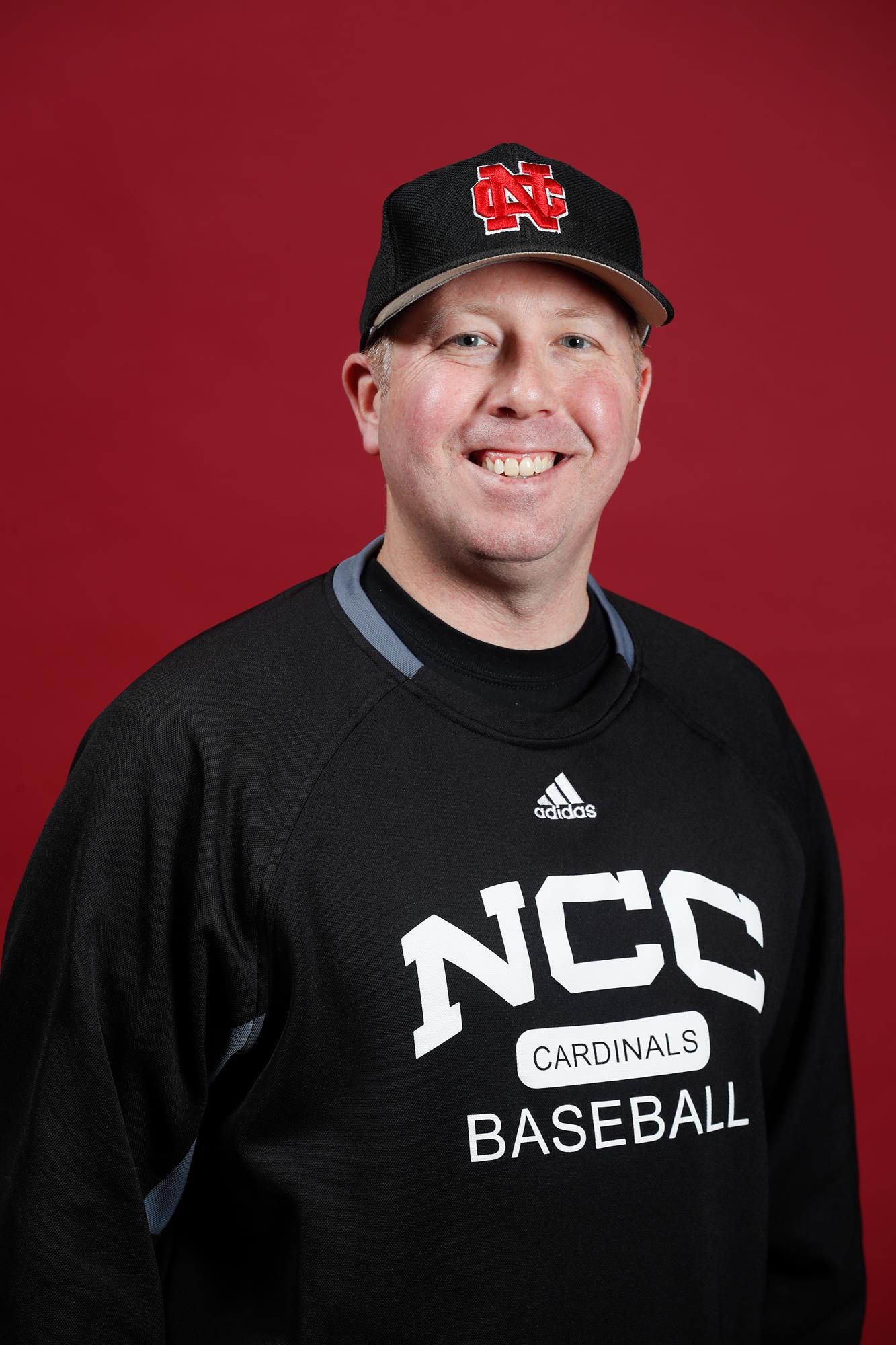 Cory Stevens