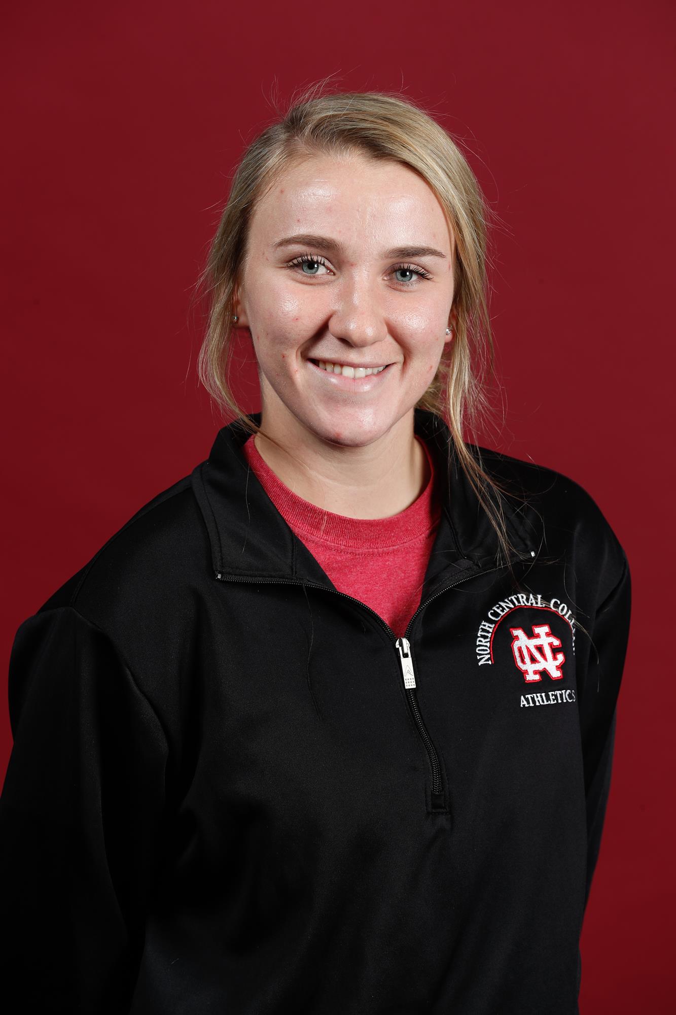 Carley Dundee