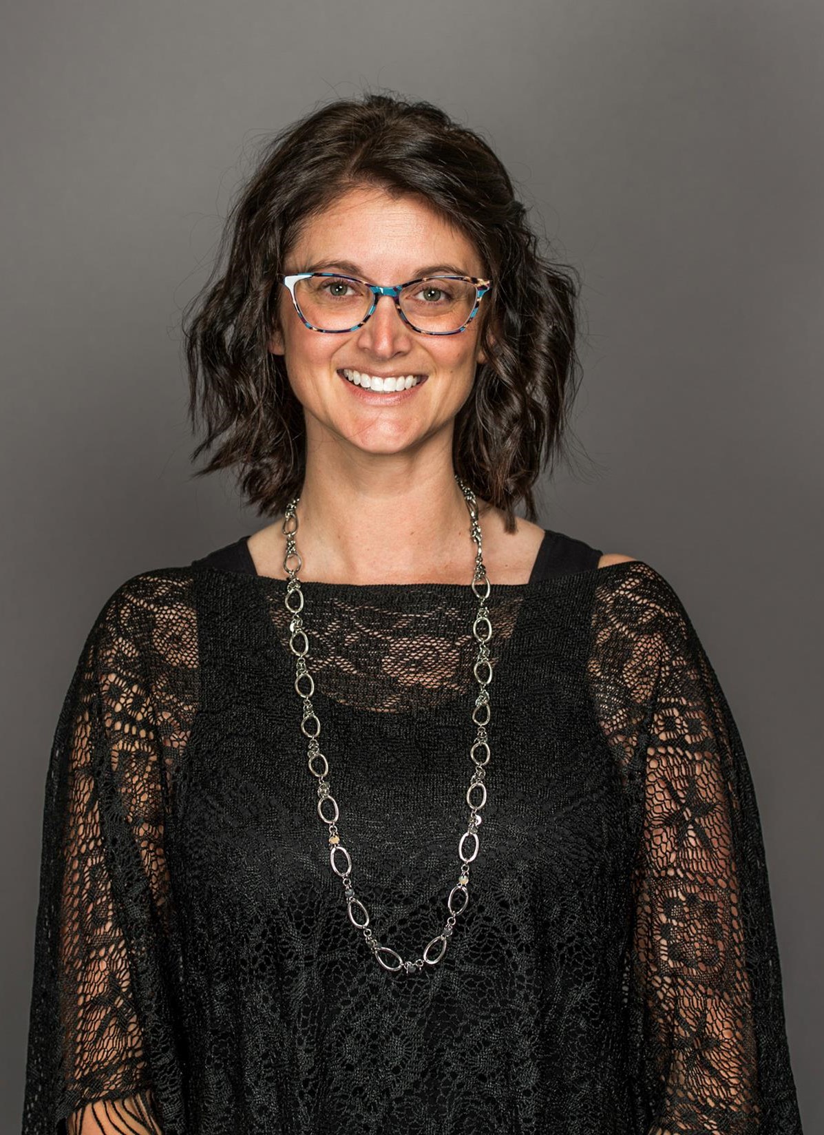 Dr. Blasdell