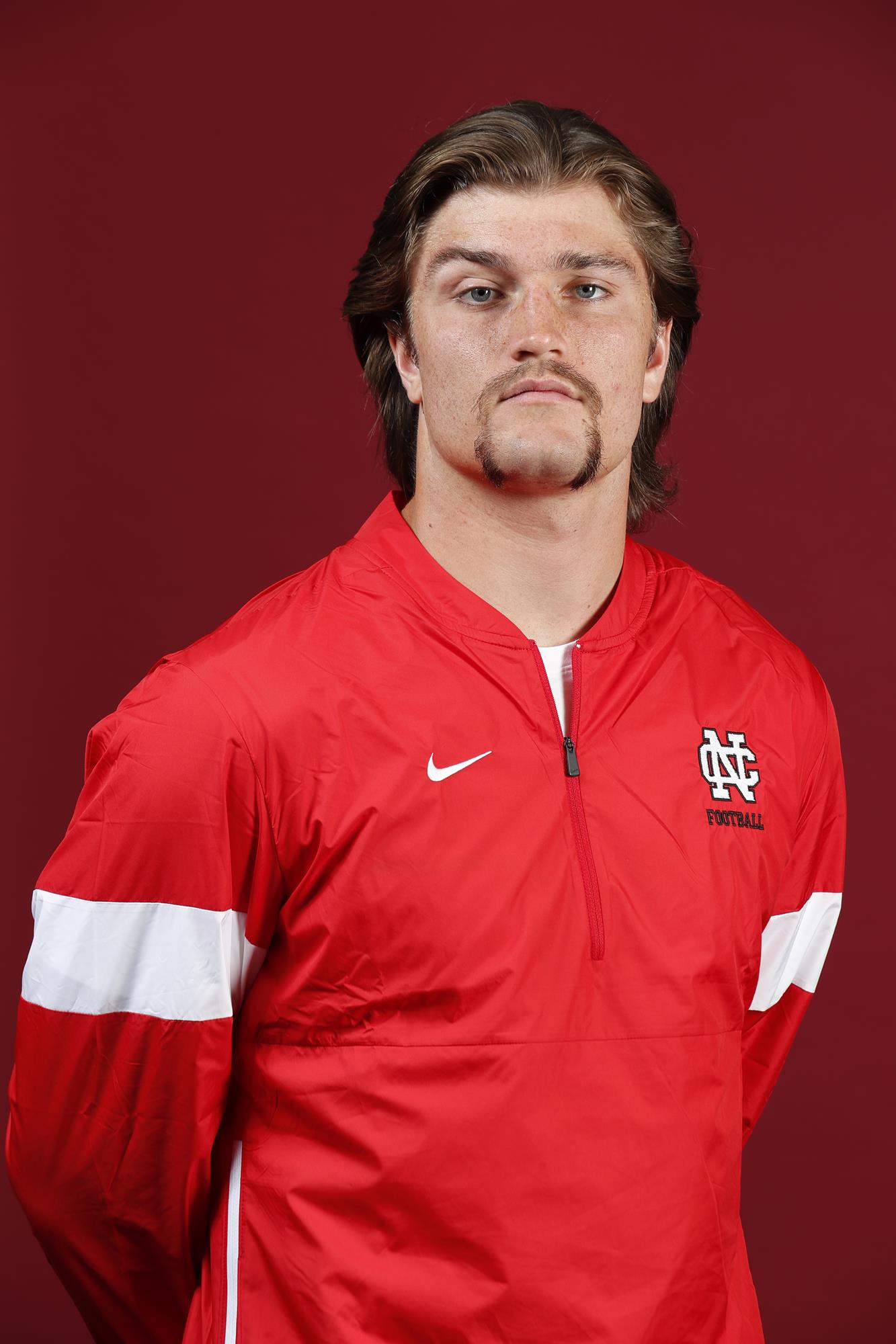 Tyler Egan