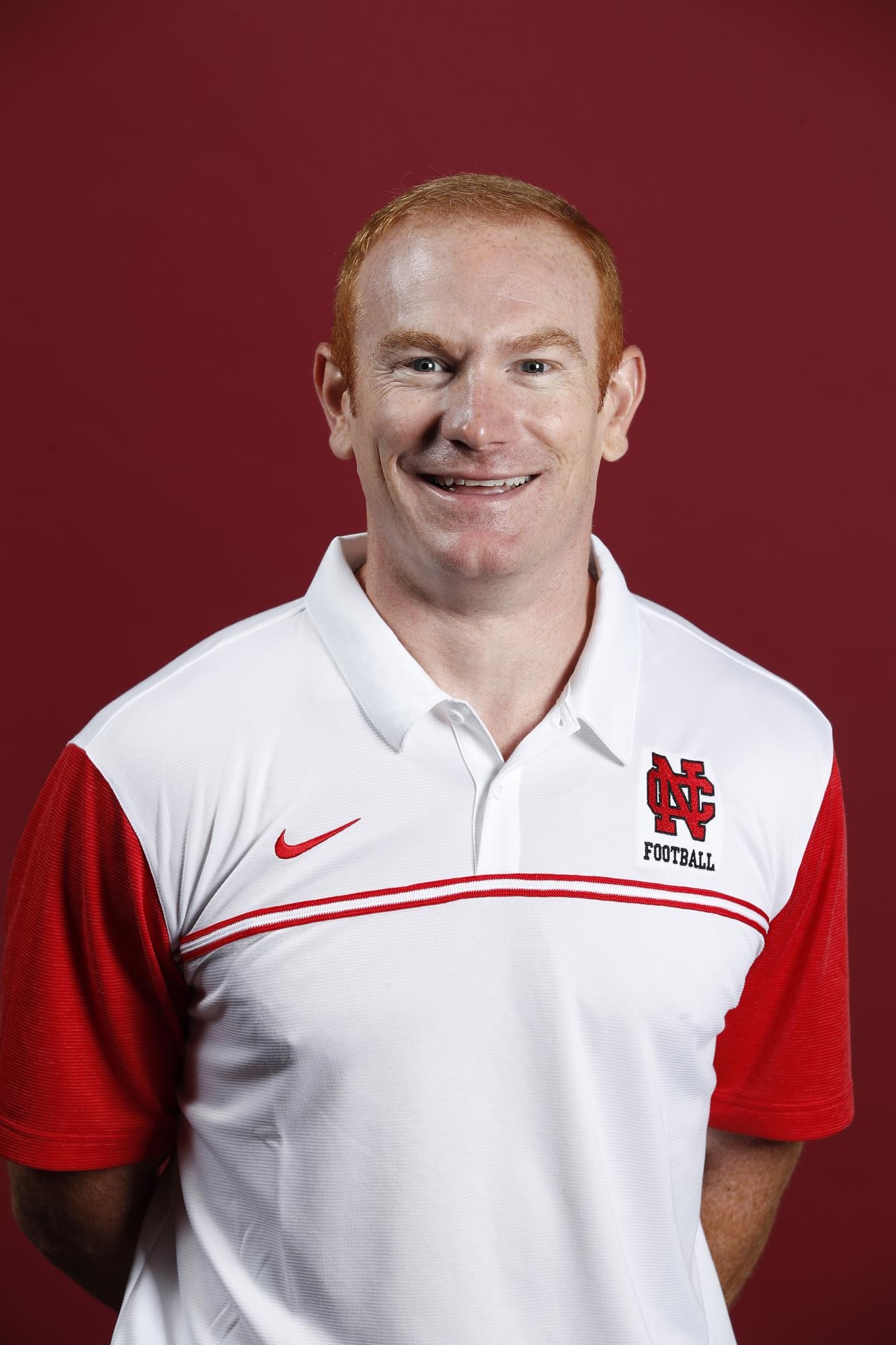 Eric Stuedemann