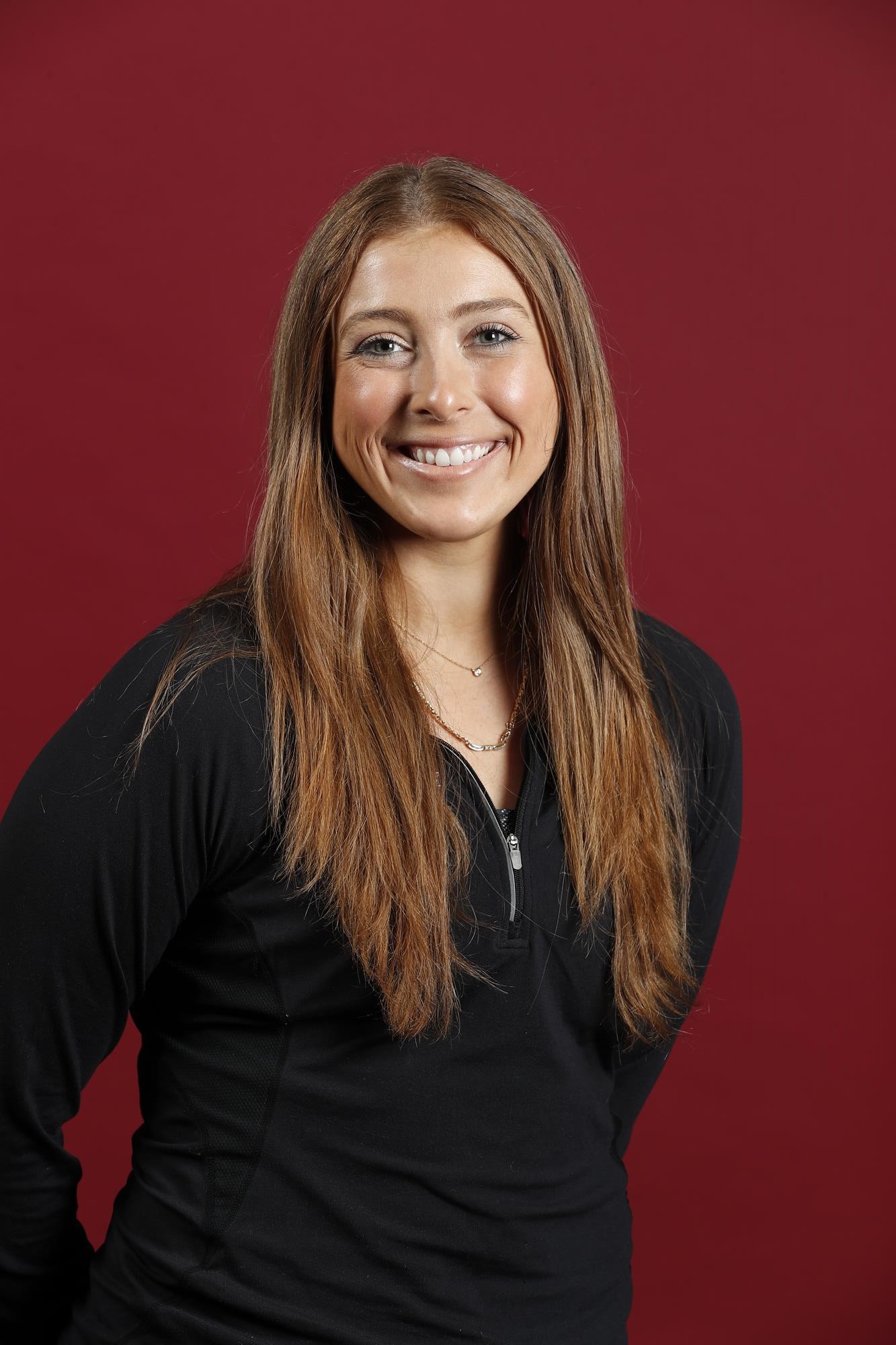 Maggie Robertson