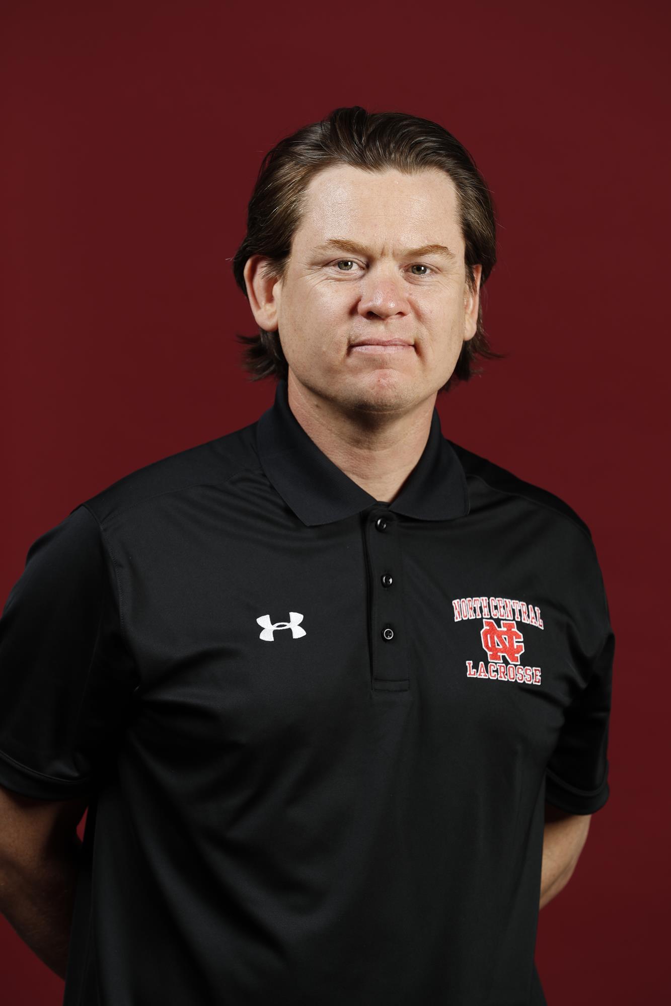 2021 NCC MenÕs Lacrosse Team