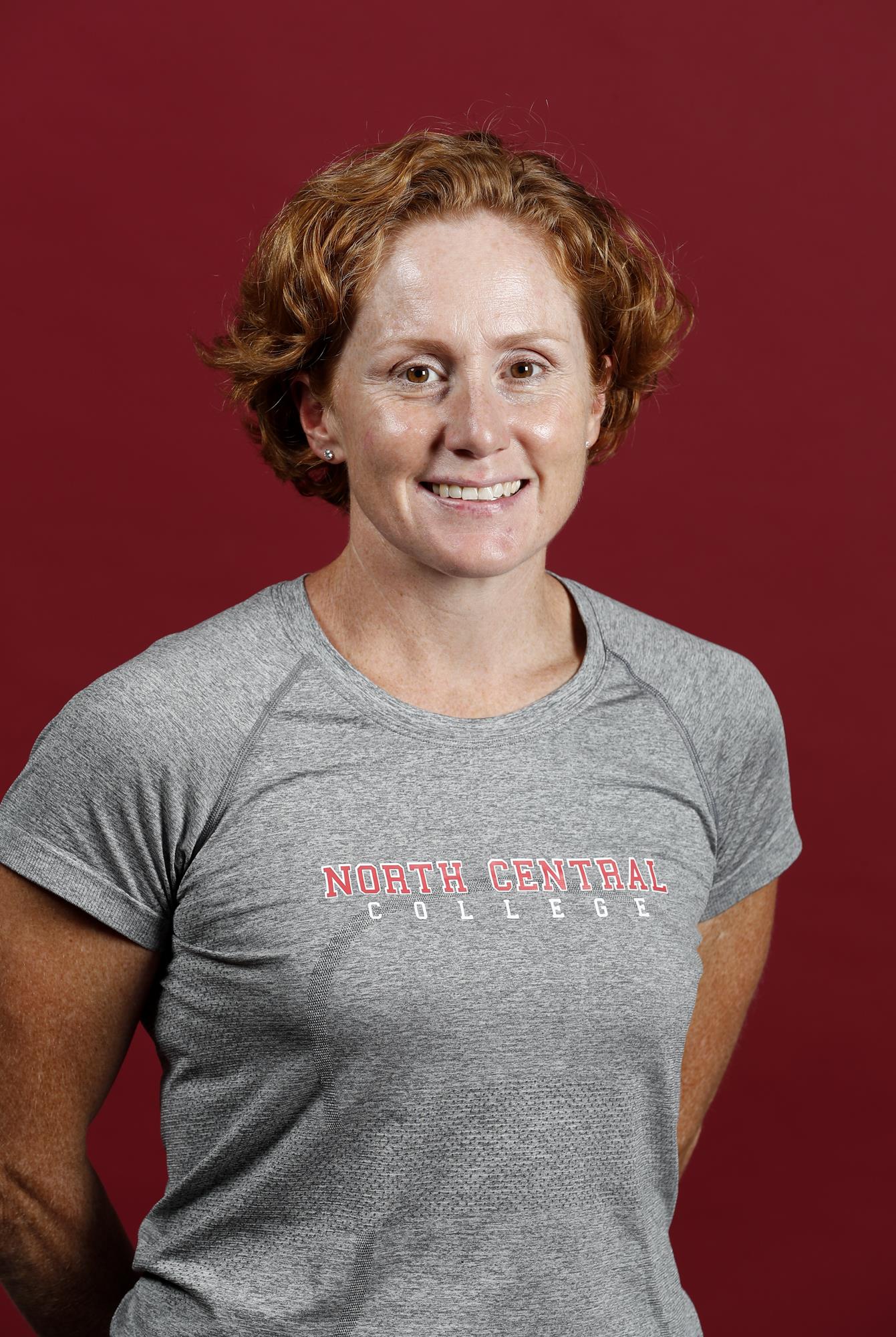 Jenny Garrison