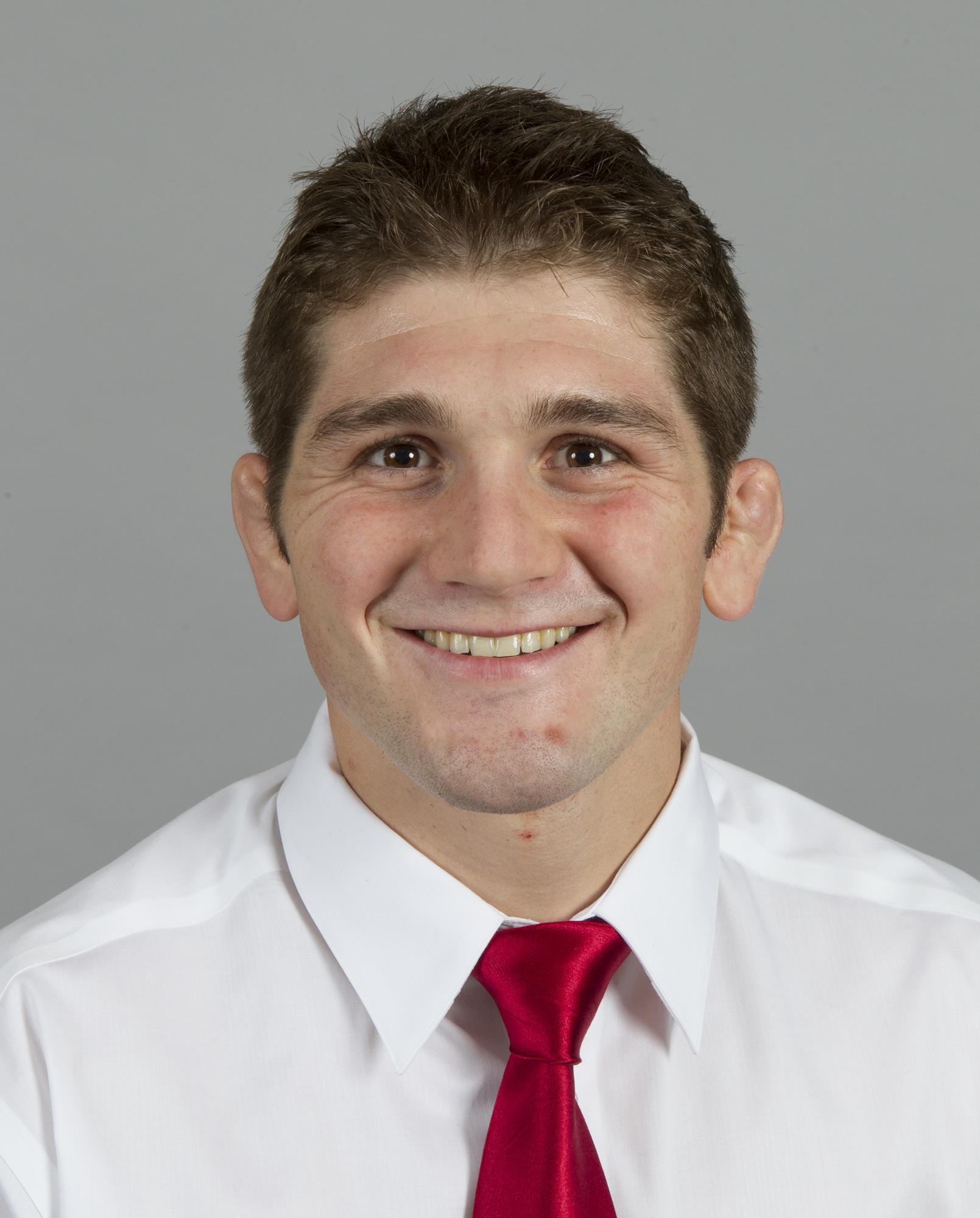 Brandon Precin