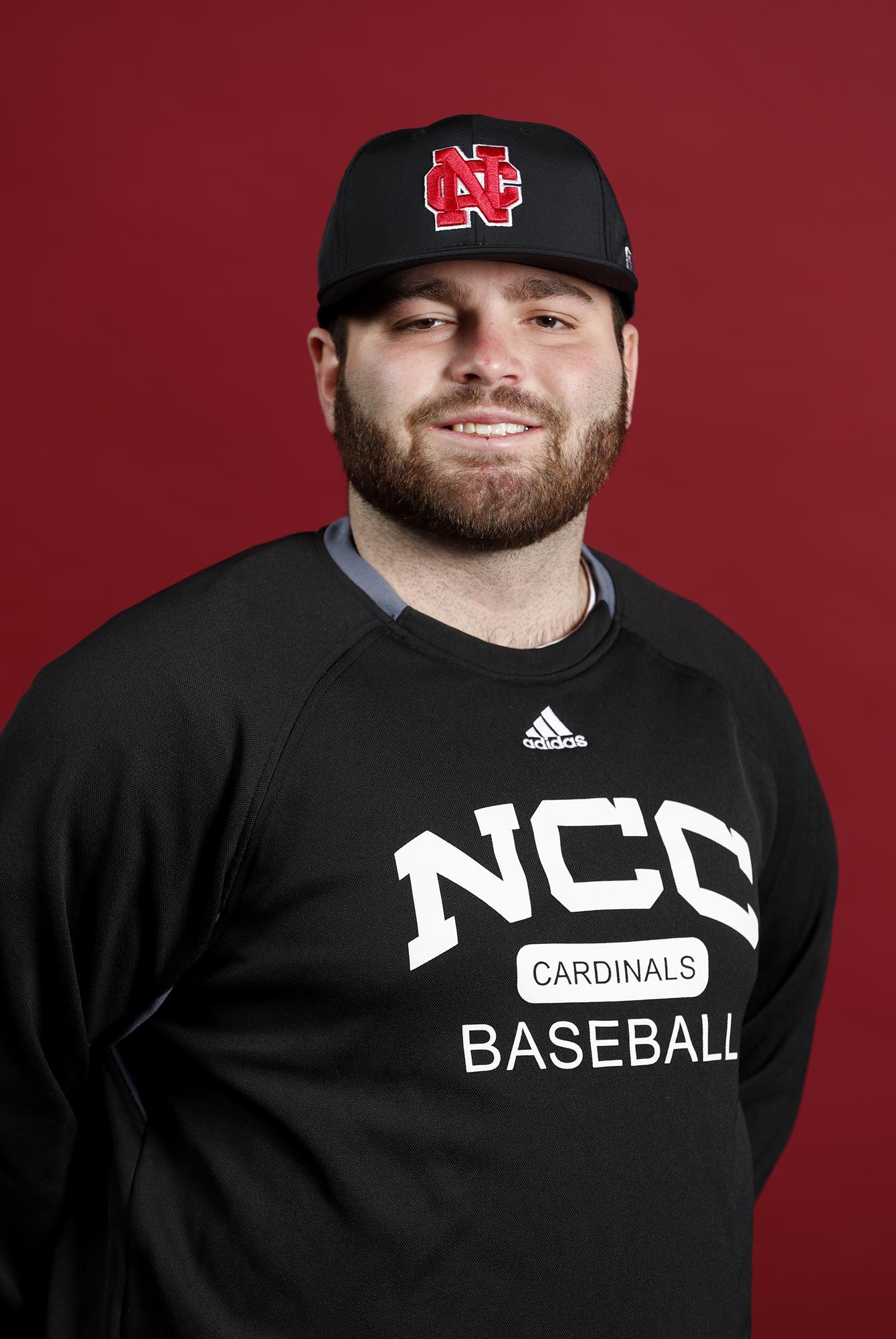 Connor Christman