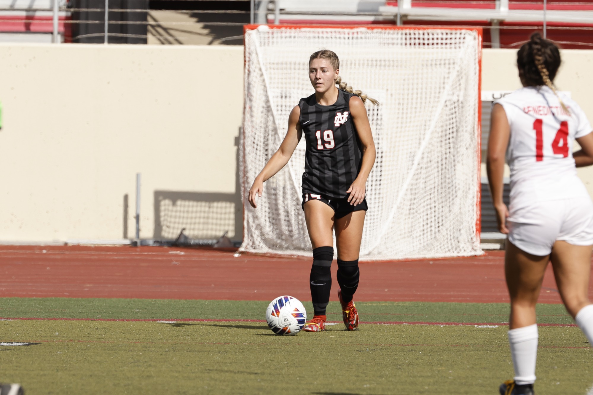 Kaitlyn Cannon - Women's Soccer - North Central College Athletics