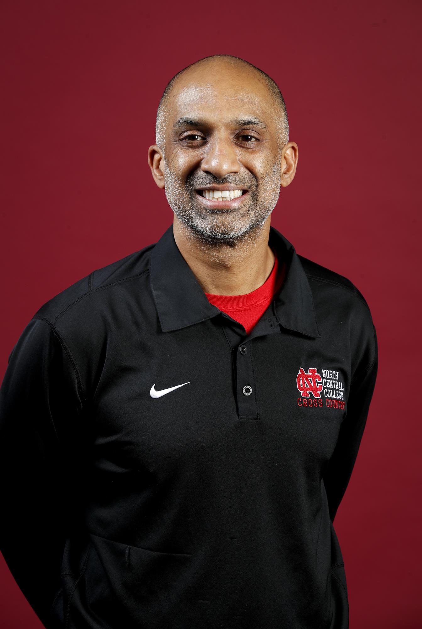 Mahesh Narayanan