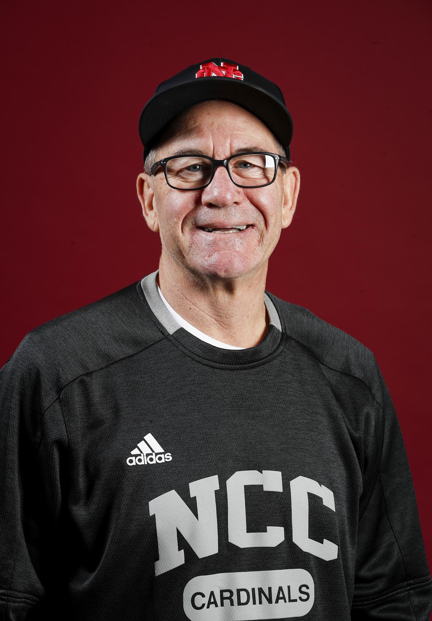 Tom Errico