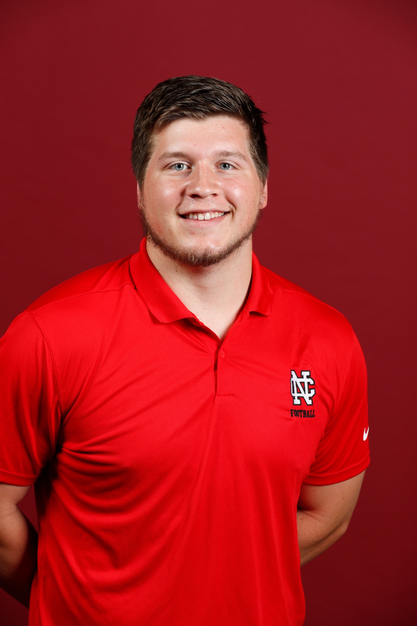 Daniel Packaard