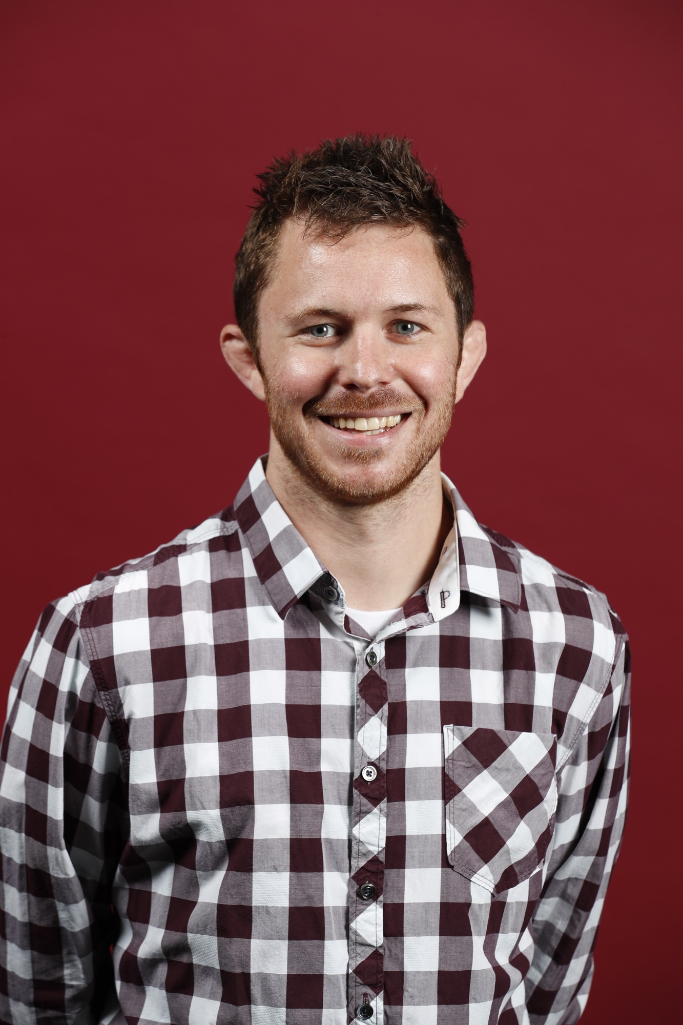 Joe Norton
