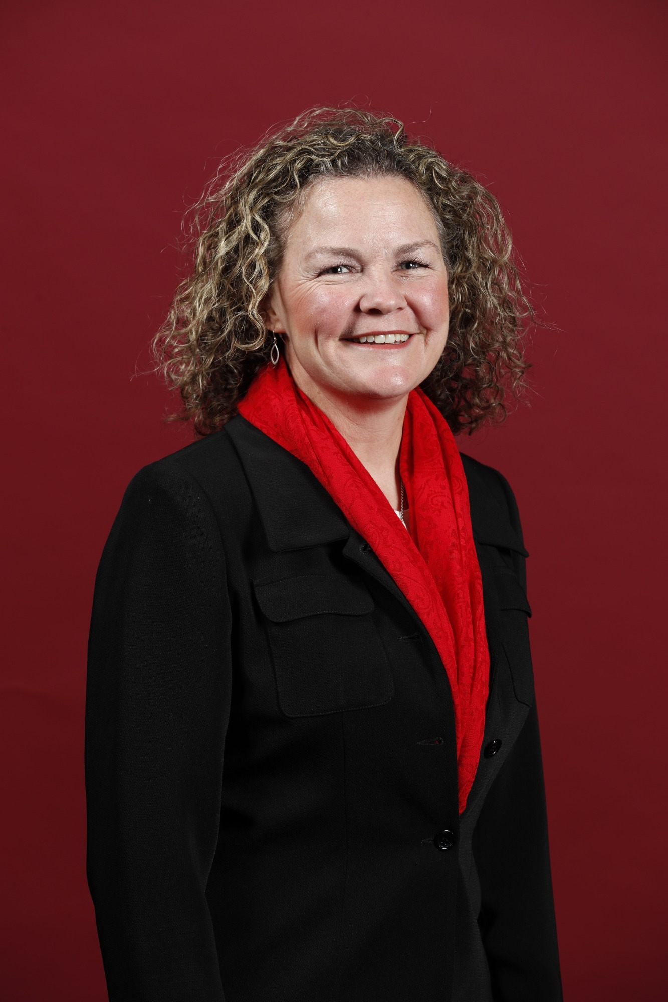 Kari Kluckhohn
