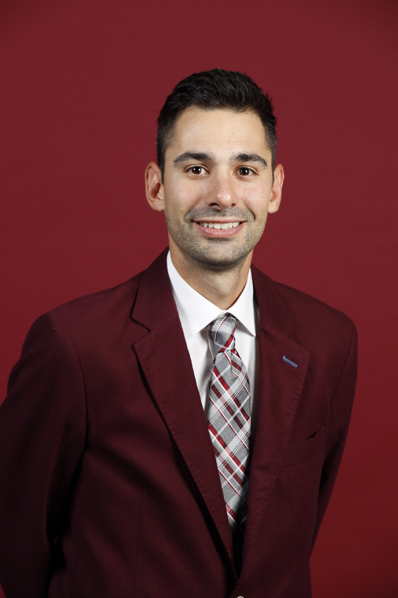 Vince Kmiec