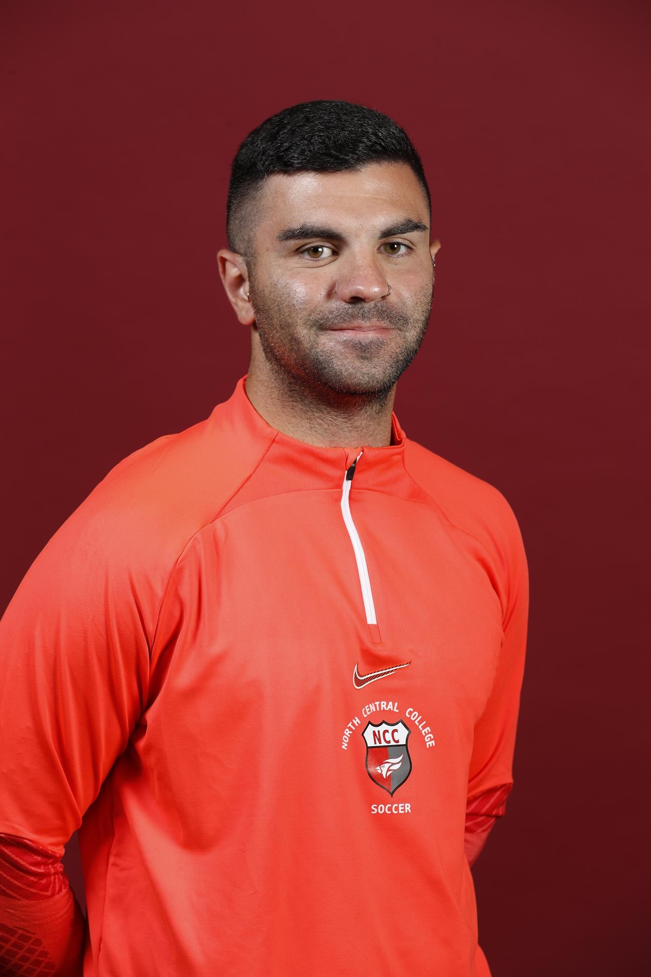 Dimitri Tsoukalas