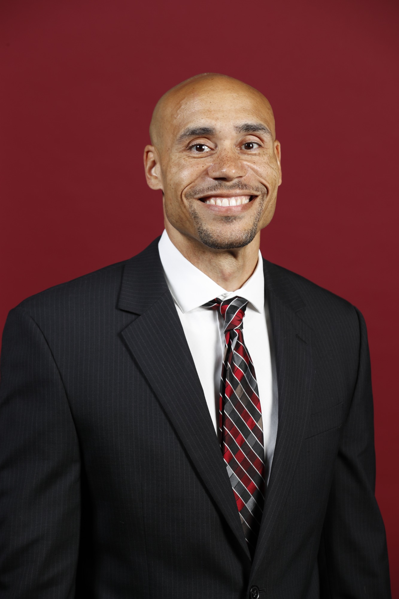 Anthony Figueroa