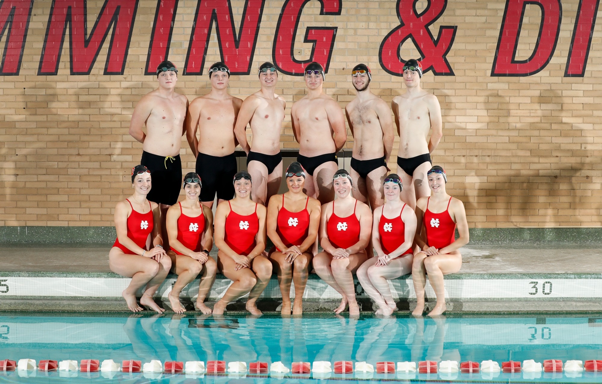 Swim Team 2022