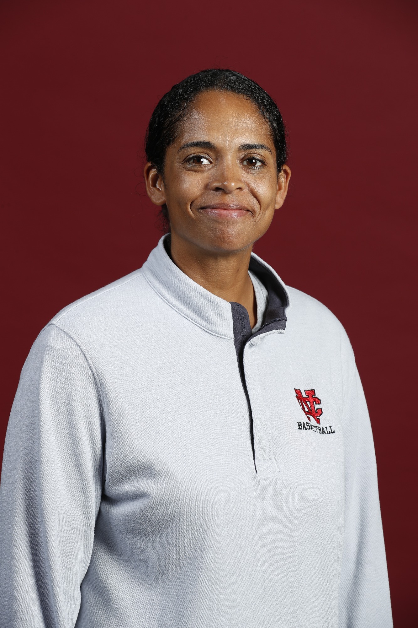 Kristin Ison